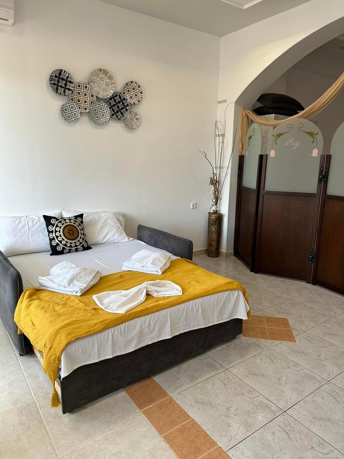 Apollonio Suites & Rooms Faliraki Rhodes Quarto foto